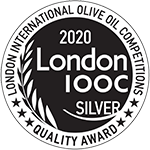 SILVER London IIOC 2020